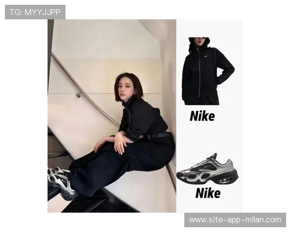 _运动明星与品牌合作：营销策略的成功范例_，运动品牌明星代言