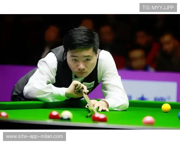 【光辉岁月】丁俊晖：巅峰对决留存经典回忆，丁俊晖精彩瞬间